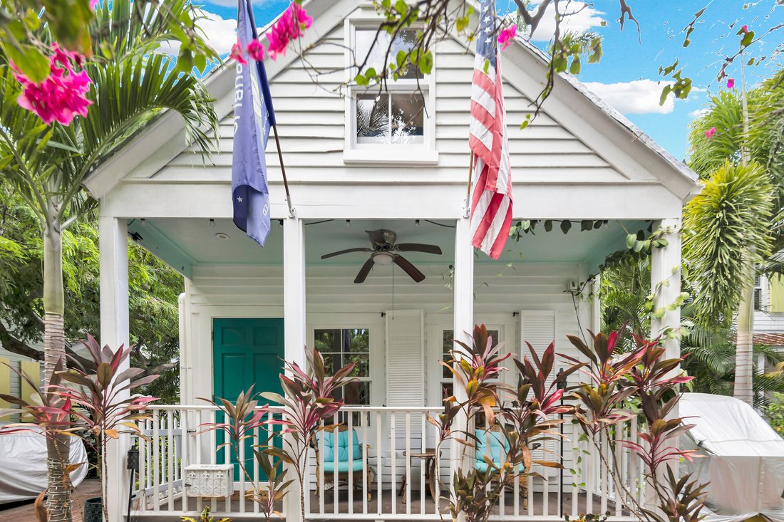 House in Key West, Florida, United States 1 - 15760743