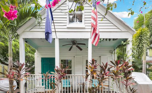 Casa a Key West, Florida, Stati Uniti 1