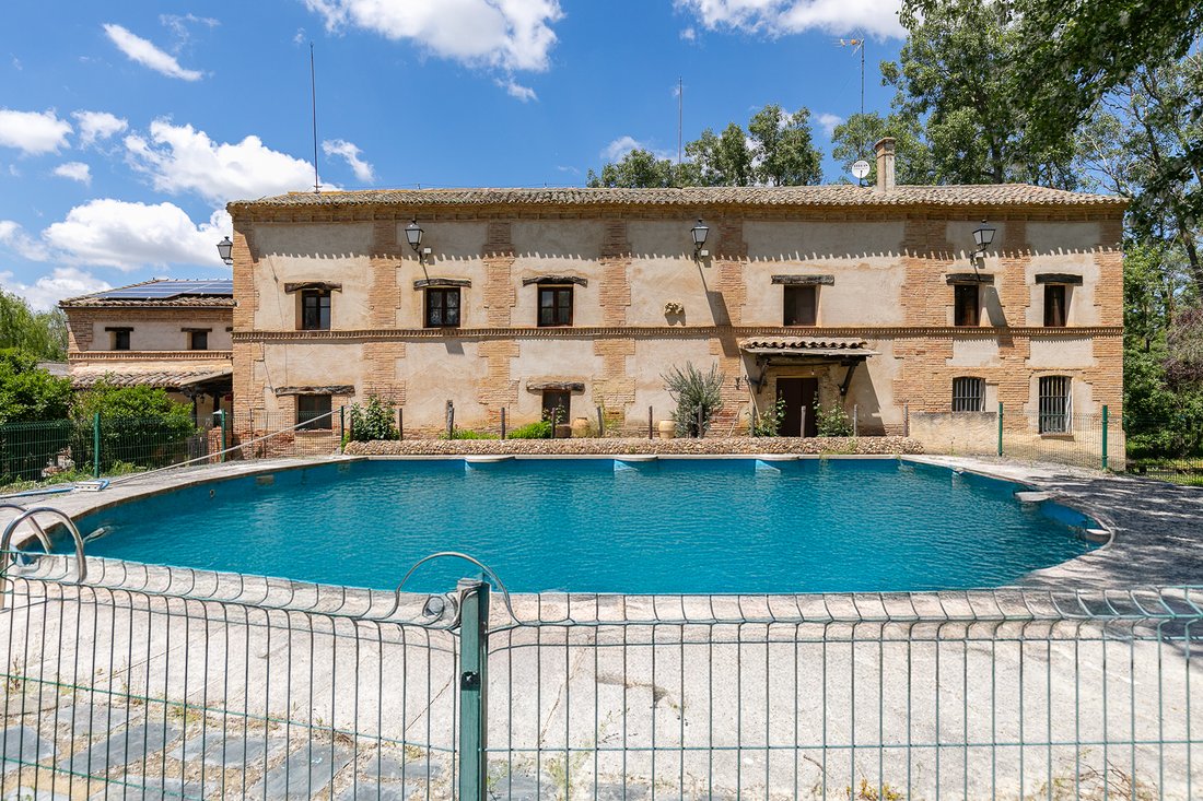 House in Zamora, Castile and Leon, Spain 3 - 15760684