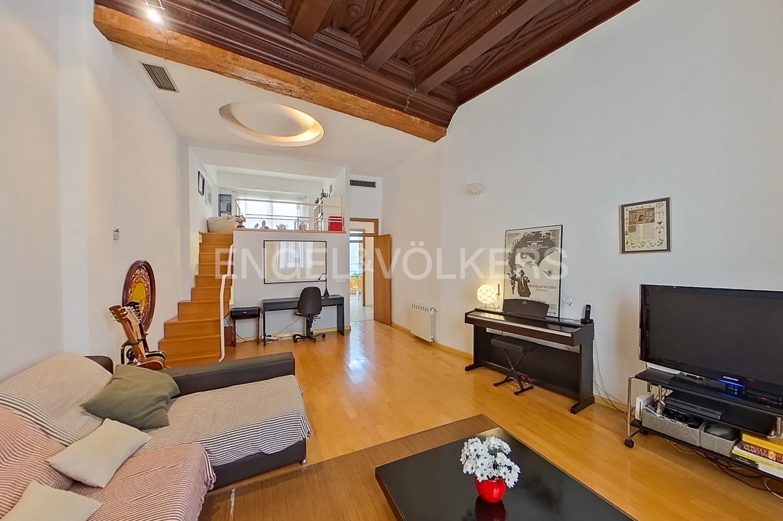 Apartment in Ciutat Vella, Valencia, Spain 3 - 15761761