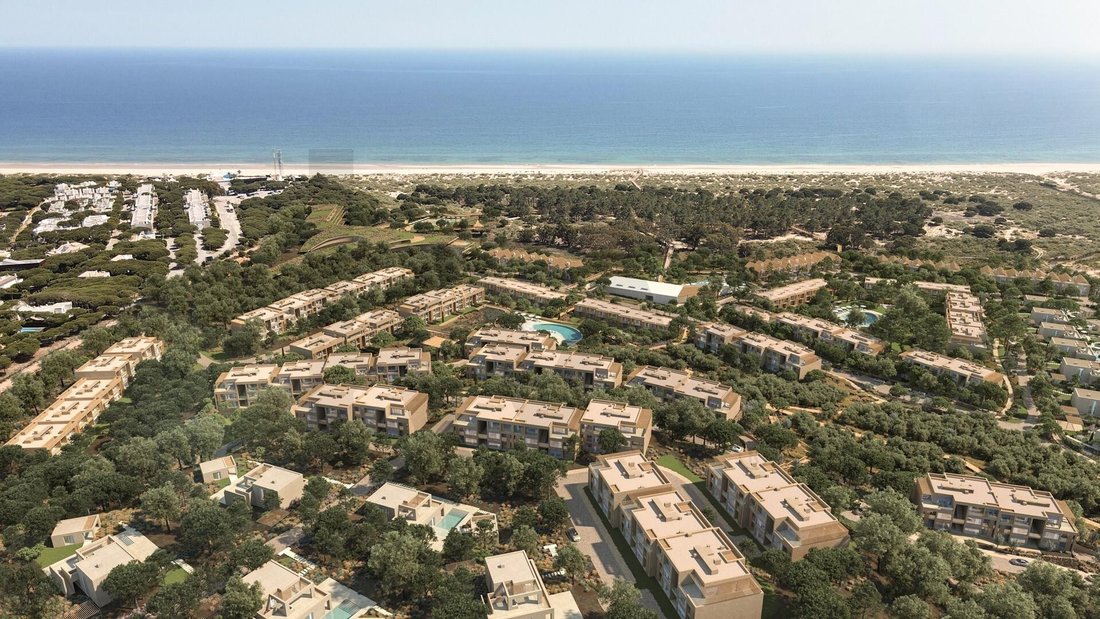 Apartment in Altura, Algarve, Portugal 2 - 15762805