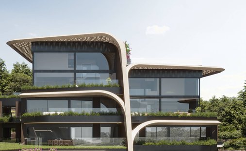 Wohnung in Sotogrande, San Roque, Andalusien 1