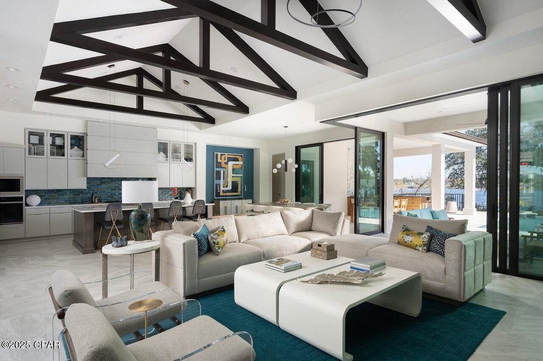 House in Panama City, Florida, United States 5 - 15761258