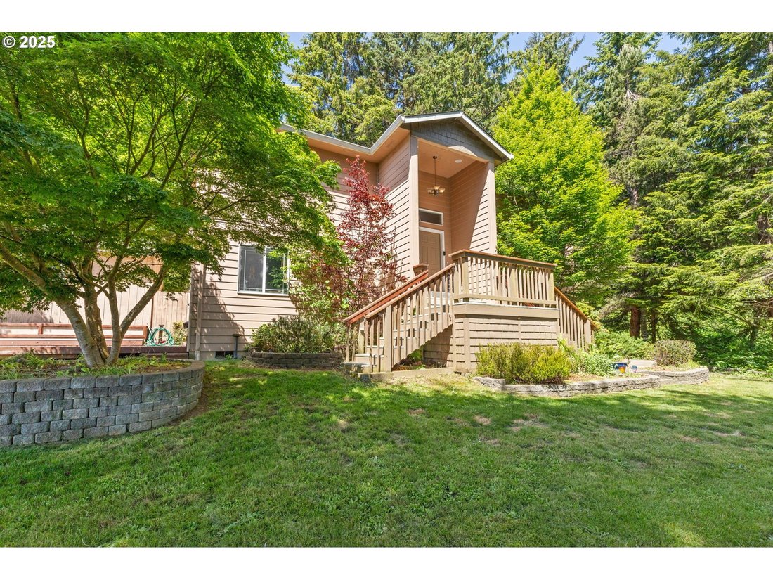 House in Lincoln City, Oregon, United States 1 - 15761170