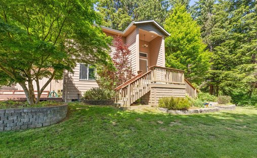 House in Lincoln City, Oregon, United States 1