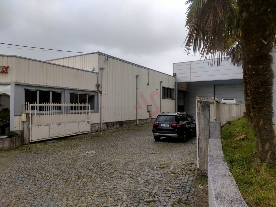 Santa Eulalia, Braga, Portugal 4 - 15761492