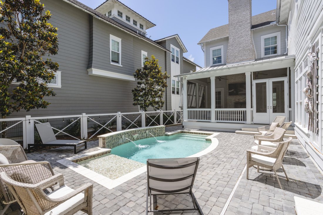 House in Rosemary Beach, Florida, United States 1 - 15760680