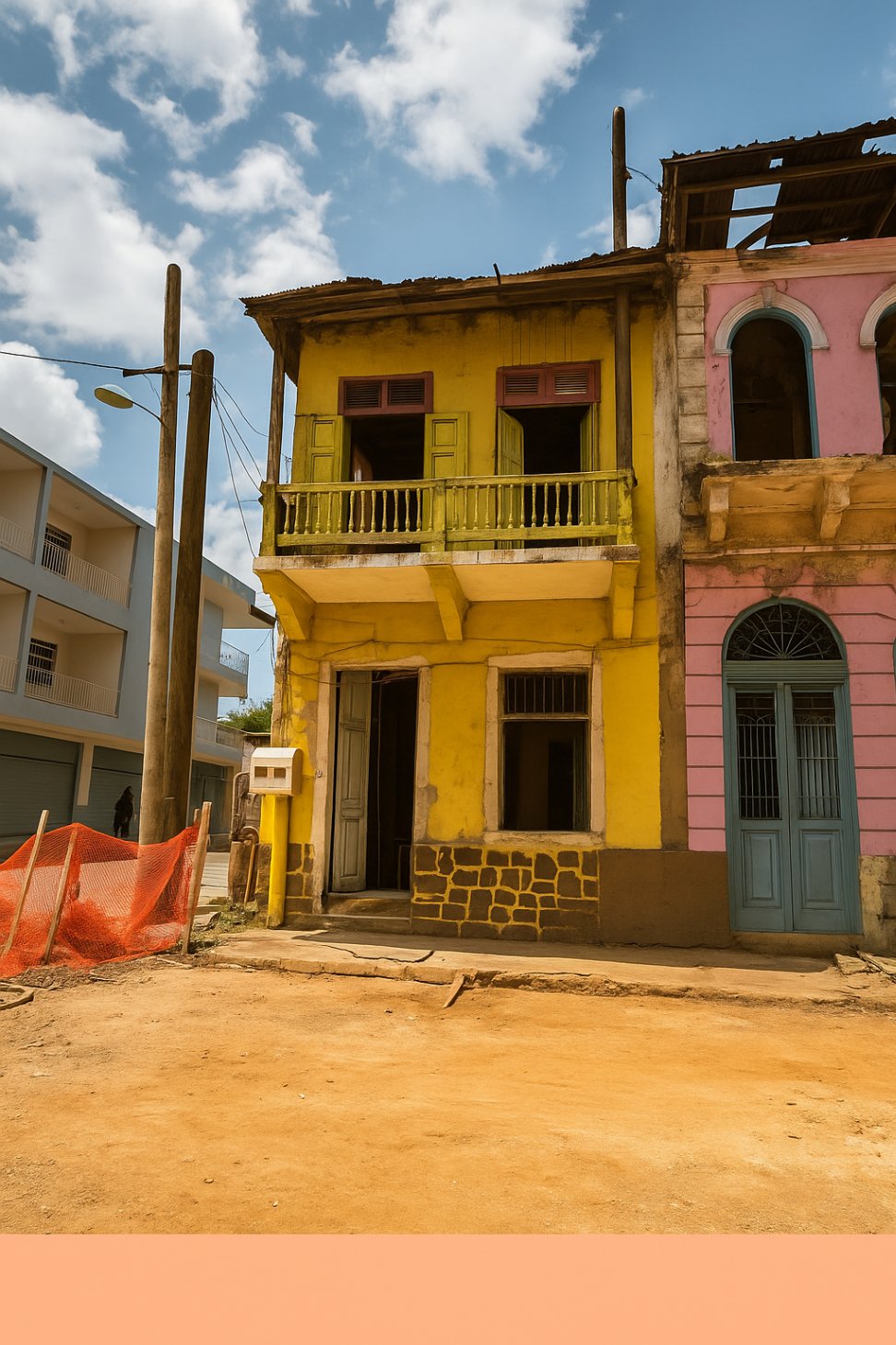 Panama City, Panama, Panama 1 - 15761805