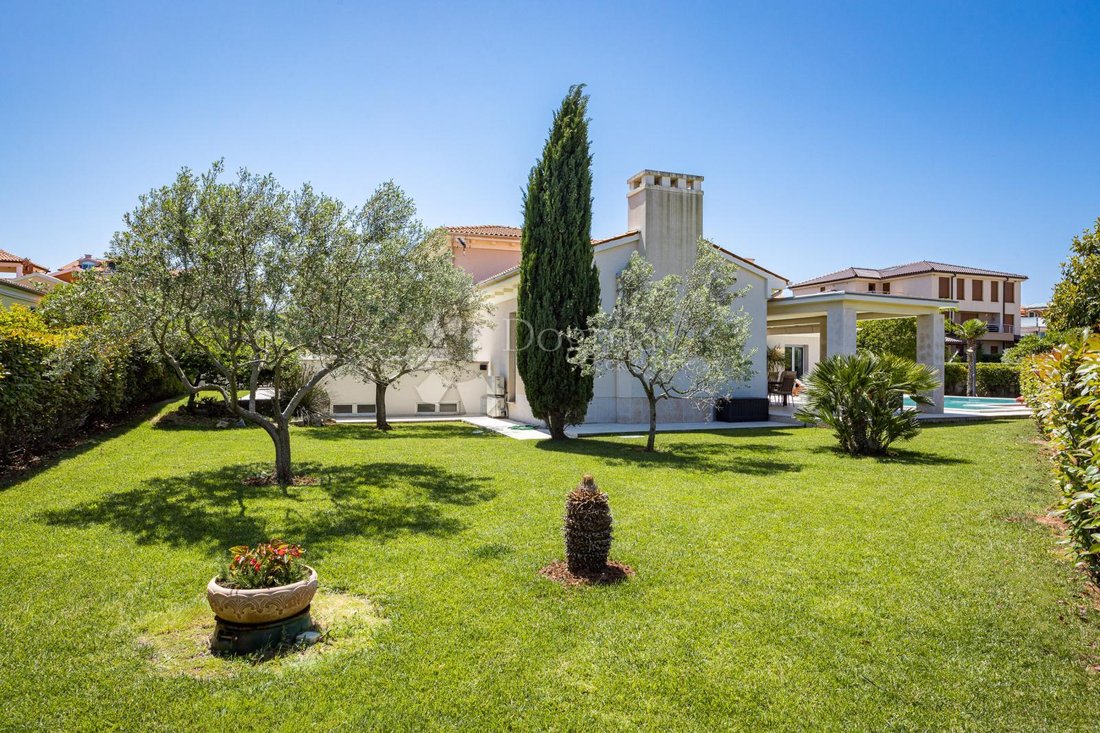 House in Banjole, Istria County, Croatia 2 - 15761578
