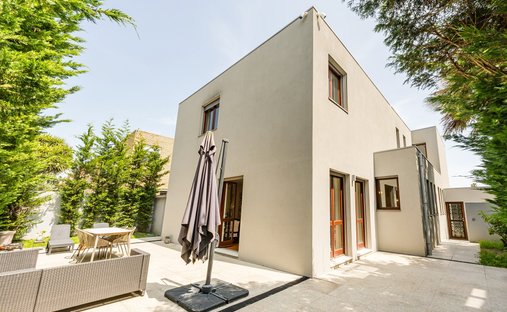 House in Matosinhos e Leca da Palmeira, Porto District, Portugal 1