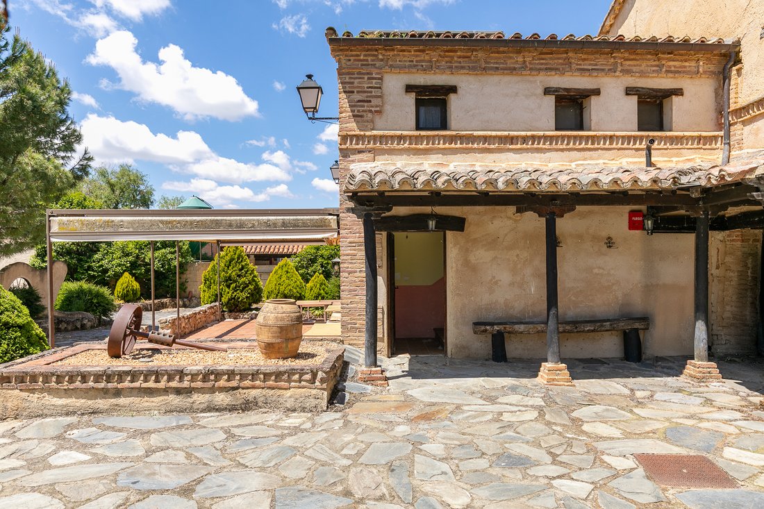 House in Zamora, Castile and Leon, Spain 4 - 15760684