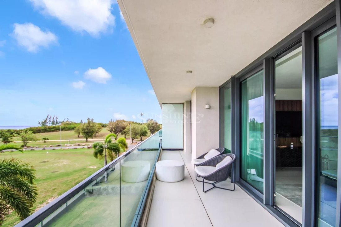 Apartment in Simpson Bay, Sint Maarten 5 - 15760916