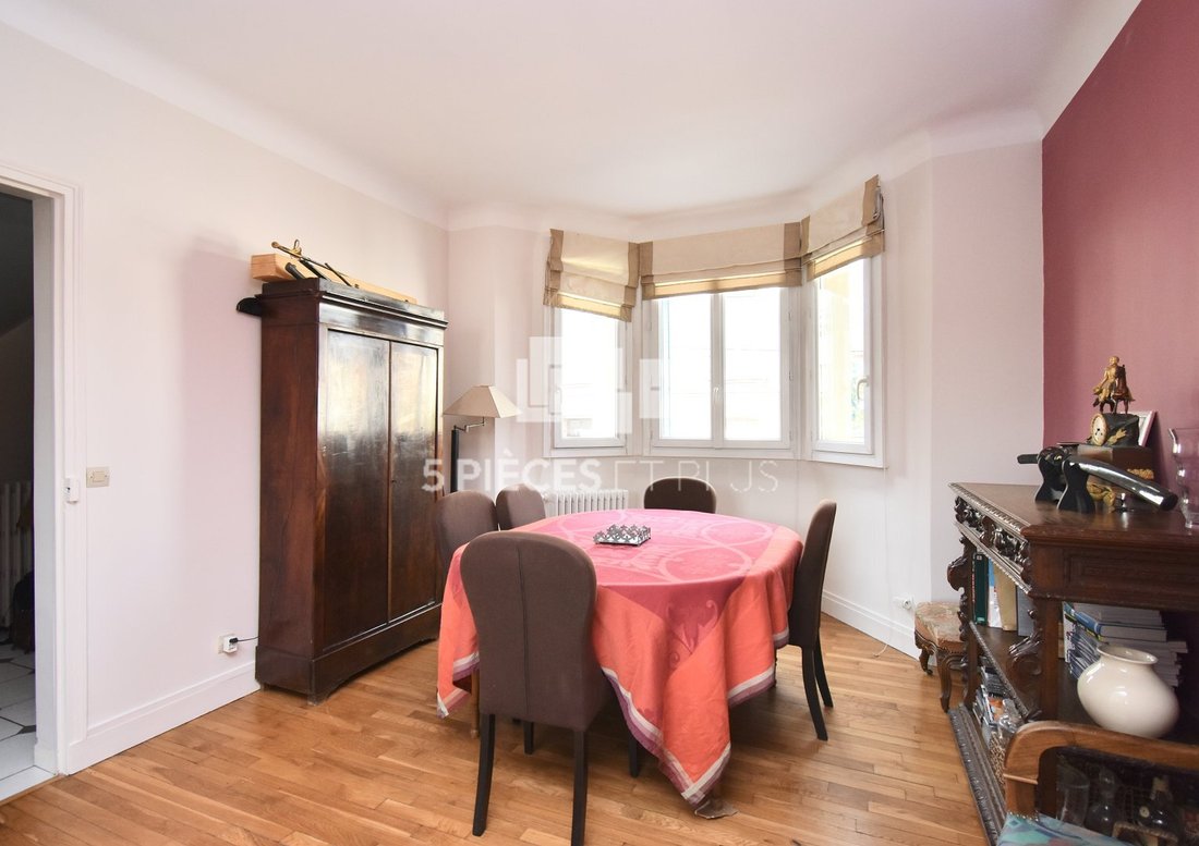 House in Agent Sarre-Centre-Les Vallées-La Garenne, Colombes, France 5 - 15743085