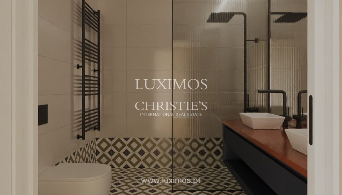 Apartment in Cedofeita, Santo Ildefonso, Se, Miragaia, Sao Nicolau e Vitoria, Porto District, Portugal 5 - 15760871