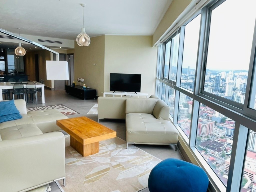 Apartment in Panama City, Panama, Panama 2 - 15761801