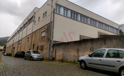 Santa Eulalia, Braga, Portugal 1