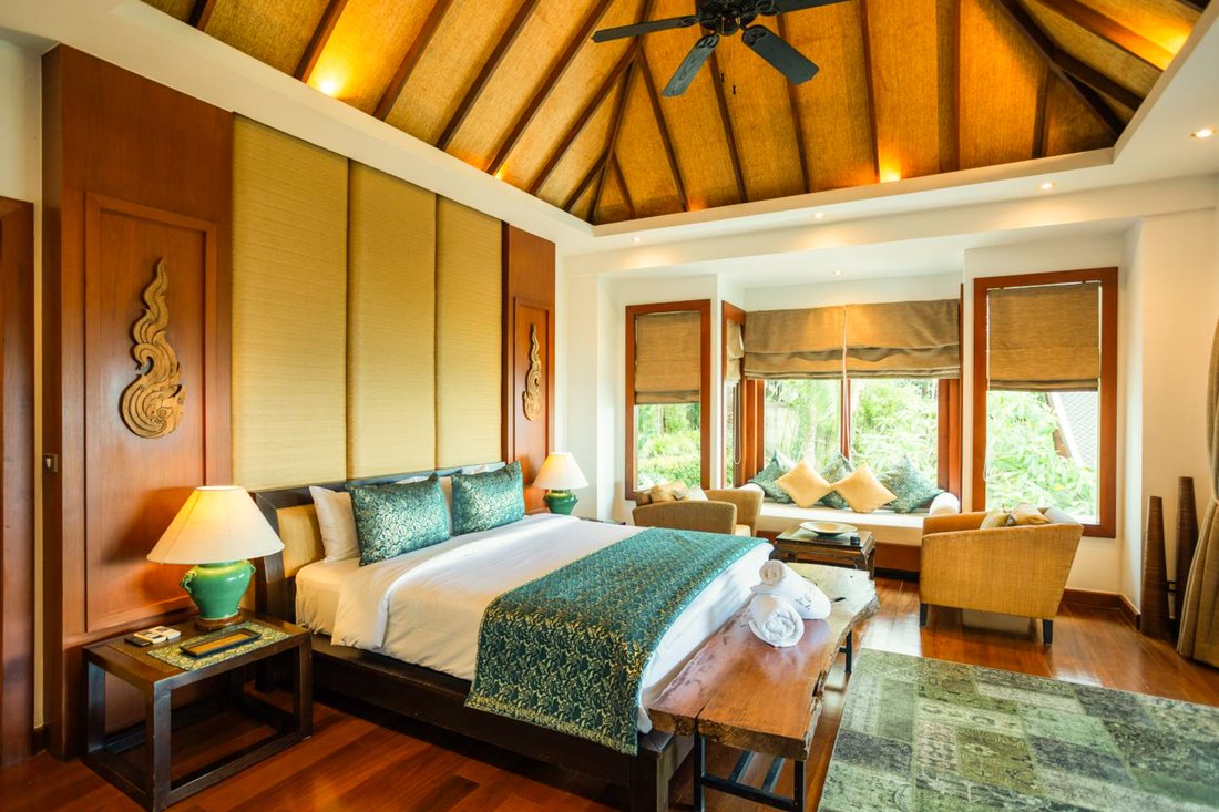 House in Phuket, Phuket, Thailand 5 - 15761890