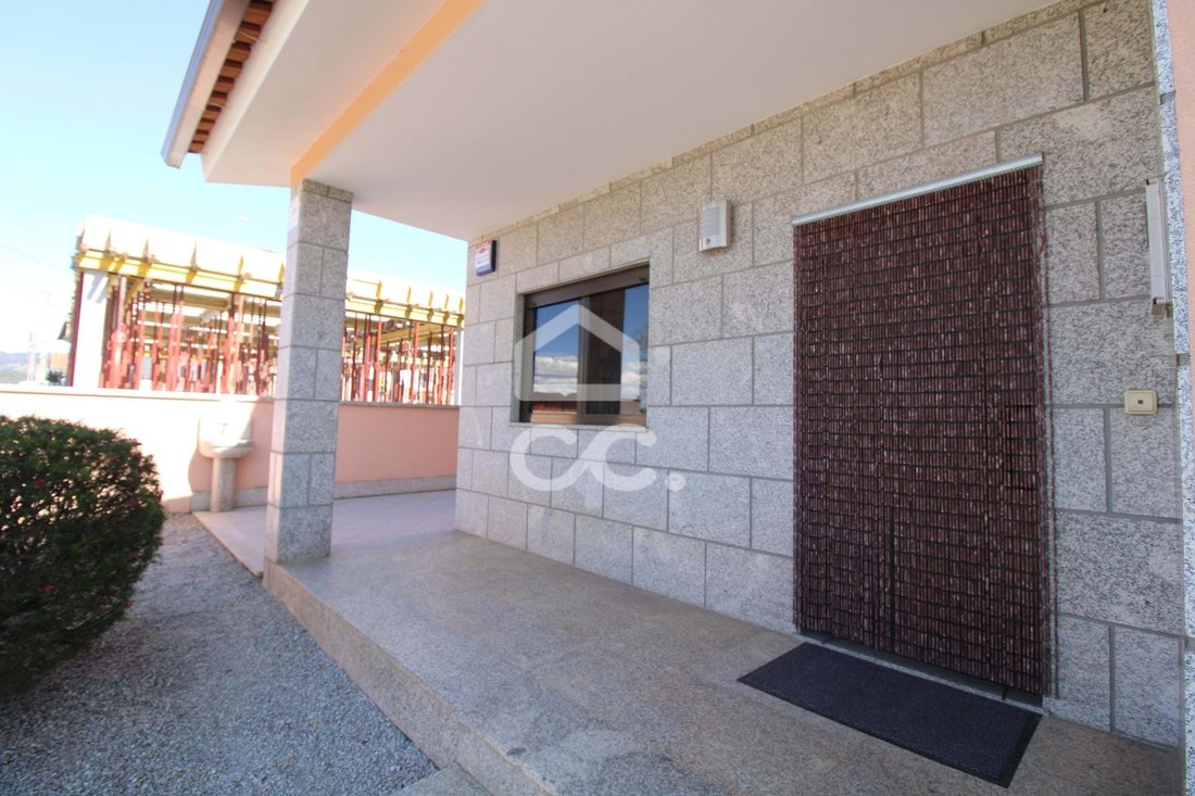 Villa à Santa Maria Maior, Vila Real, Portugal 3 - 15761301