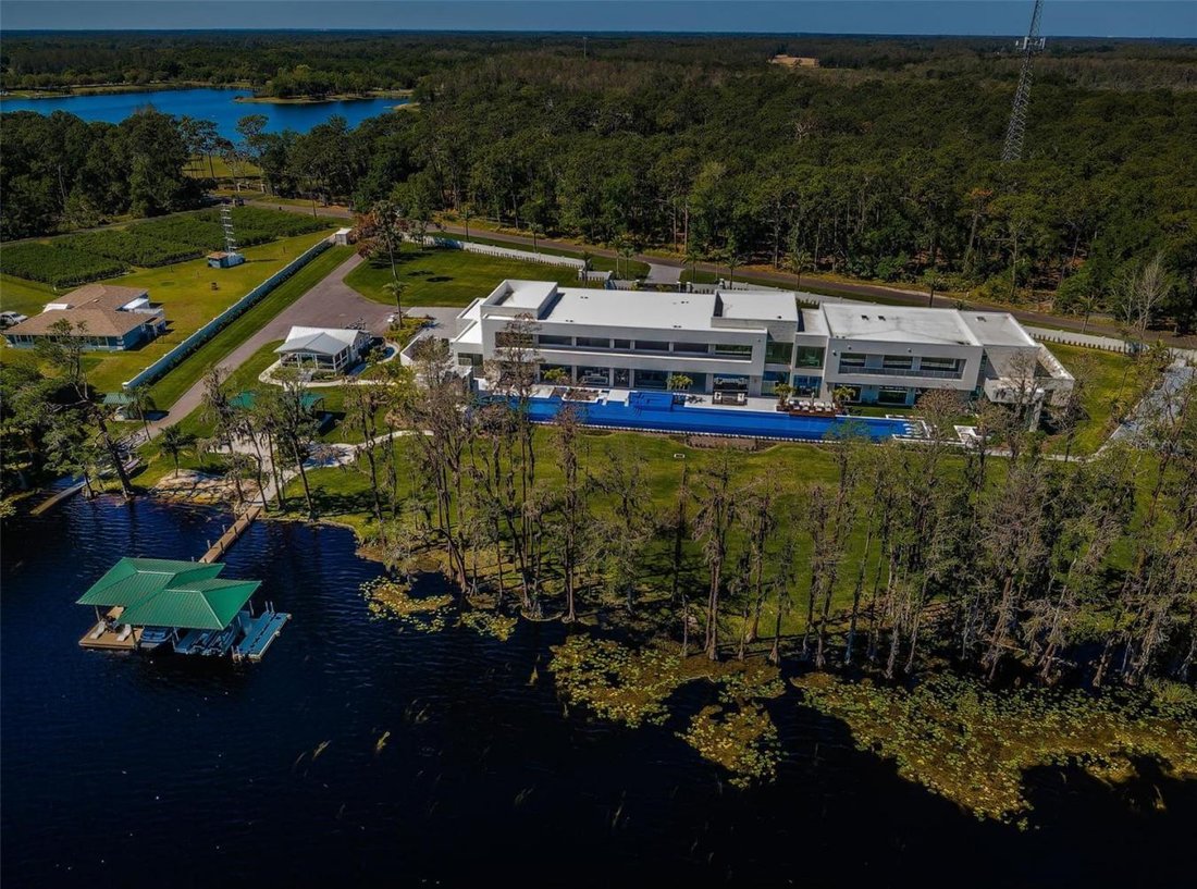 House in Odessa, Florida, United States 2 - 15762682