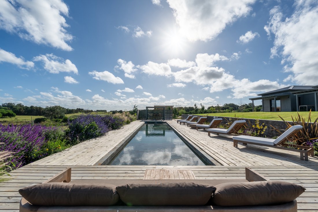 Townhouse in Arenas de José Ignacio, Maldonado Department, Uruguay 1 - 15761746
