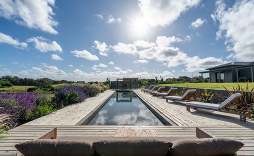 Townhouse in Arenas de José Ignacio, Maldonado Department, Uruguay 1