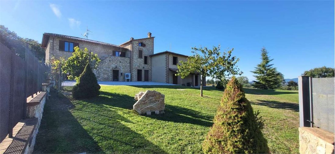 House in Acquasparta, Umbria, Italy 3 - 15761476