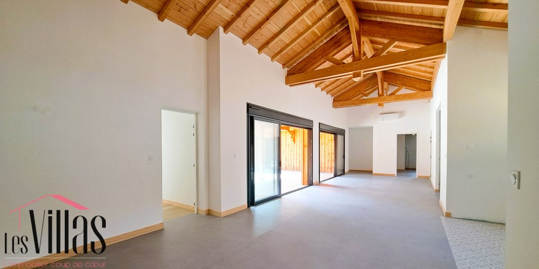 Villa in Centre Cap Ferret, Lège-Cap-Ferret, France 4 - 15231184