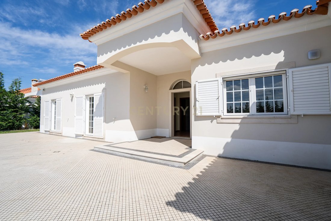 Villa in Moita, Portugal 1 - 15614367