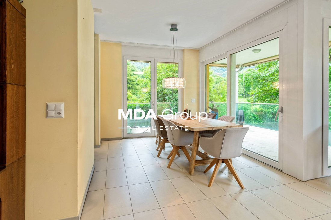 Apartment in Lugano, Ticino, Switzerland 2 - 15761781