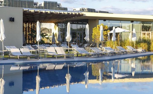 Apartment in Altura, Algarve, Portugal 1