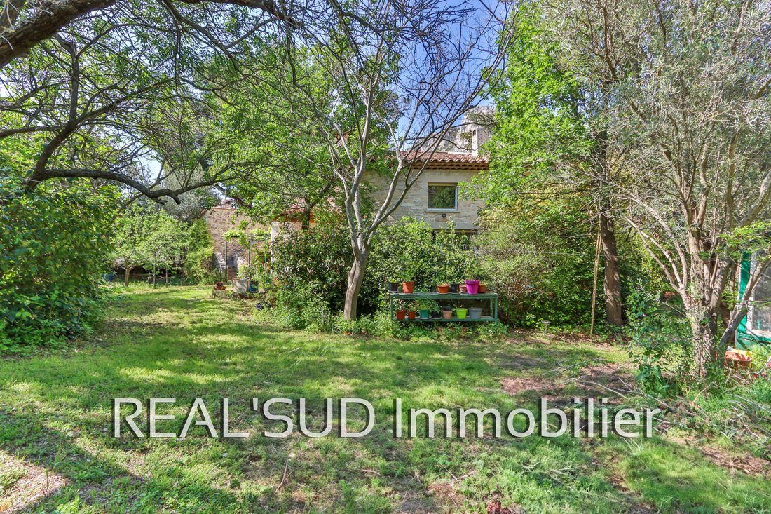 House in Le Redon, Marseille, Provence-Alpes-Côte d'Azur 2 - 15761465
