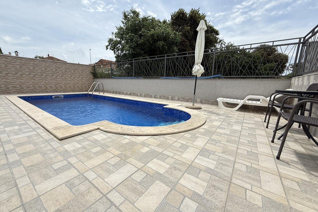Villa in Grad Pula, Istria County, Croatia 5 - 15761580