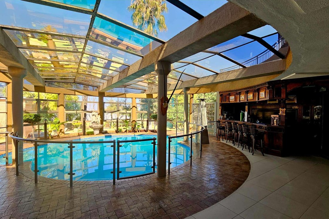 House in Heuwelsig, Free State, South Africa 2 - 15760808