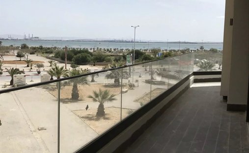 Apartamento en Gobernación de Ariana, Túnez, Túnez 1