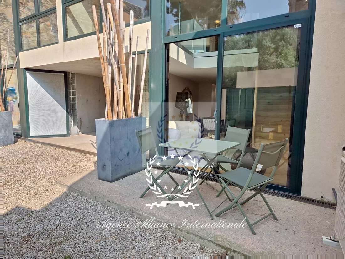 Apartment in Cannes, Provence-Alpes-Côte d'Azur, France 1 - 15760760