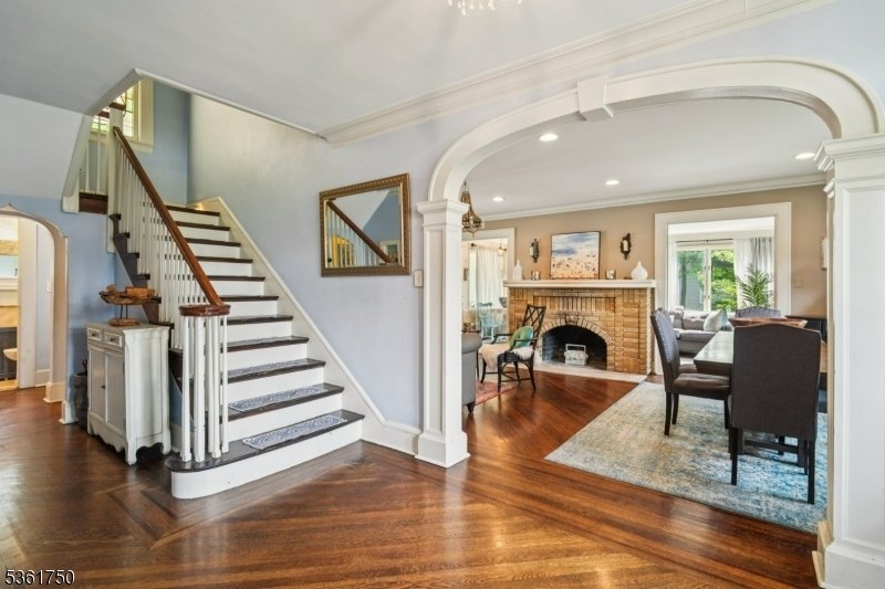 House in West Orange, New Jersey, United States 4 - 15762348