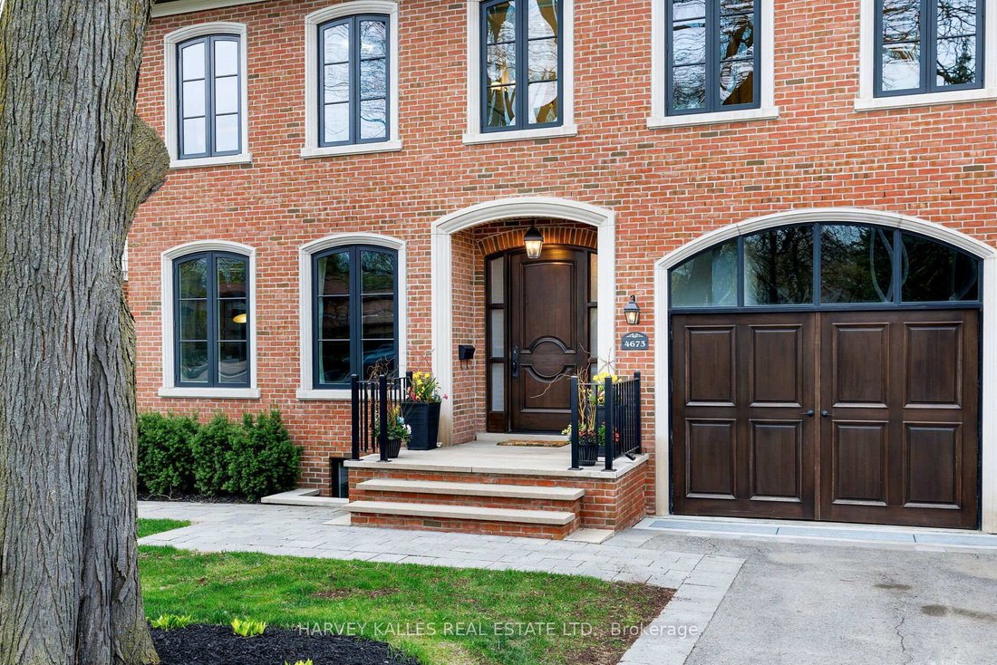 House in Toronto, Ontario, Canada 4 - 15761930
