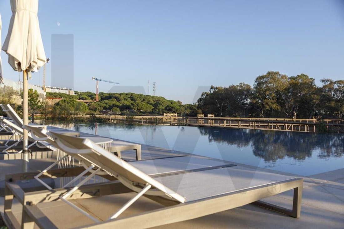 Apartment in Altura, Algarve, Portugal 1 - 15762801