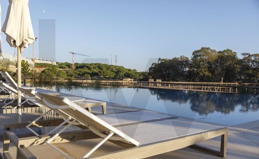 Apartamento en Altura, Algarve, Portugal 1