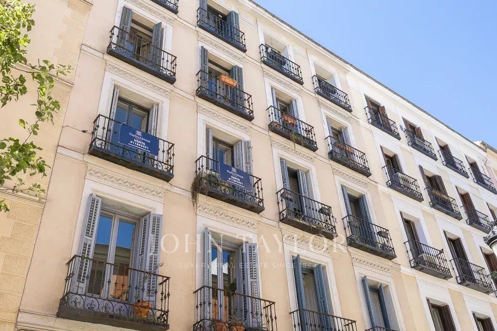 Apartment in Centro, Madrid, Spain 3 - 15411128