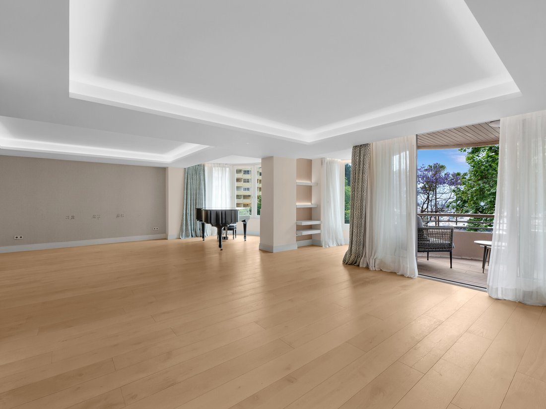 Apartment in Golden Mile, Andalusia, Spain 3 - 15761451