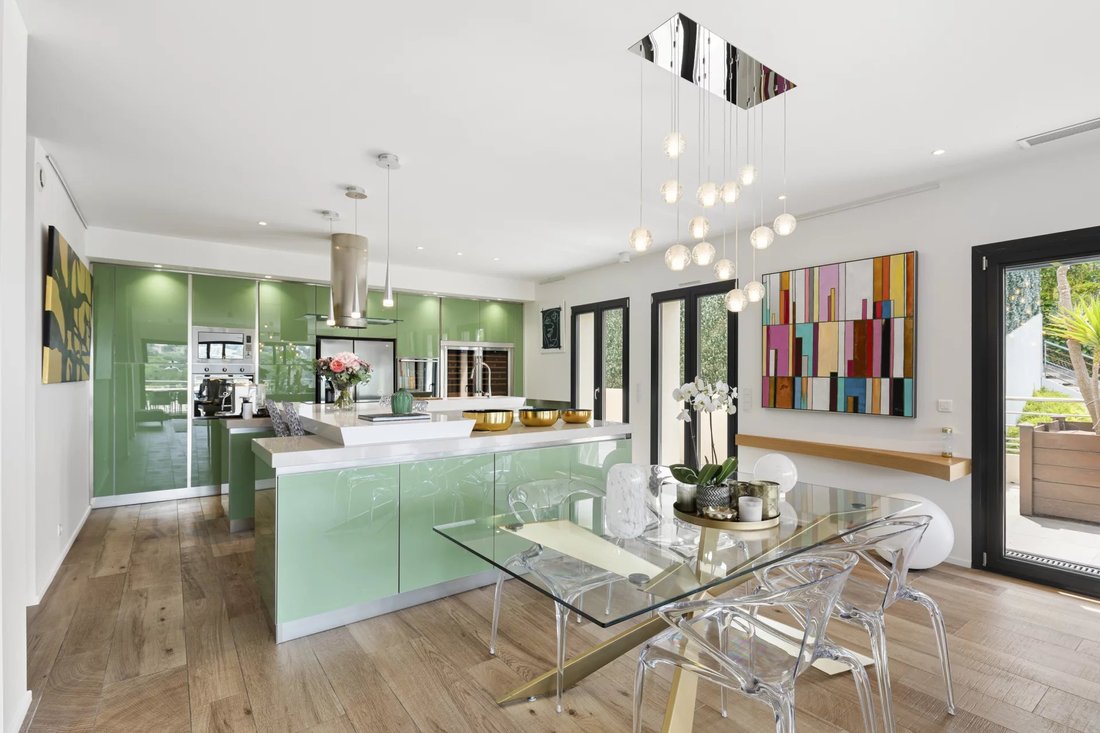 Wohnung in Nizza, Provence-Alpes-Côte d'Azur, Frankreich 2 - 14930169