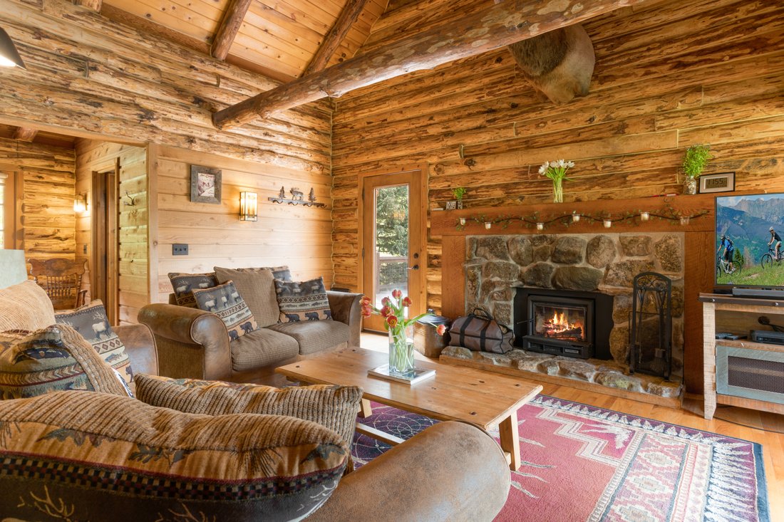 House in Red Cliff, Colorado, United States 4 - 15761374
