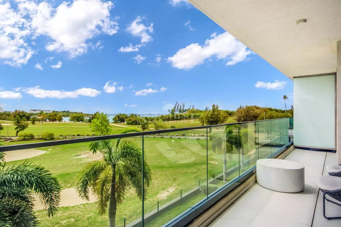 Apartment in Simpson Bay, Sint Maarten 1 - 15760916