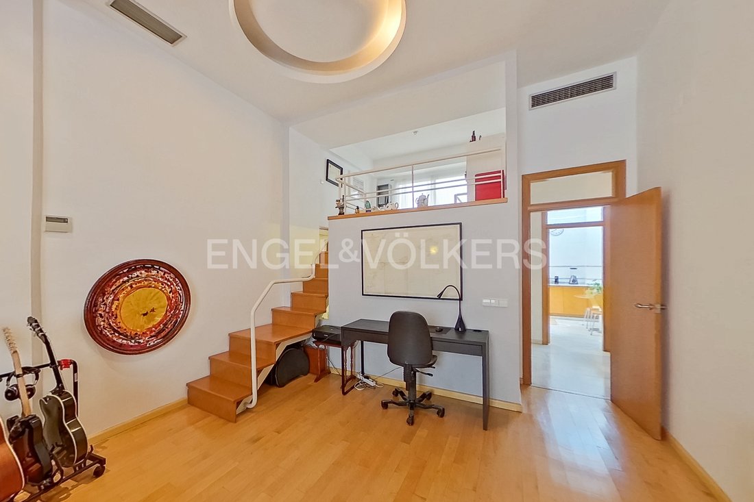 Apartment in Ciutat Vella, Valencia, Spain 5 - 15761761