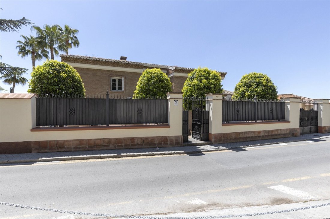 House in Genil, Granada, Spain 5 - 14741765