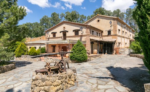 Casa en Zamora, Castilla y León, España 1