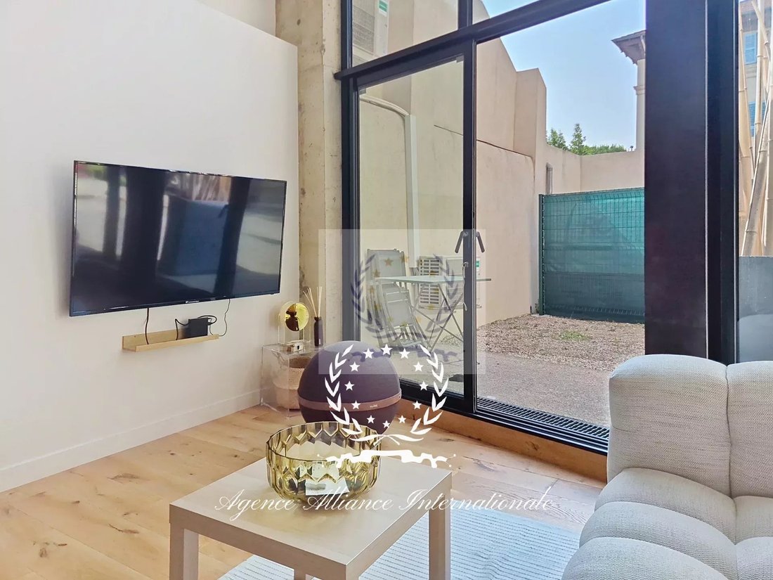 Apartment in Cannes, Provence-Alpes-Côte d'Azur, France 2 - 15760760