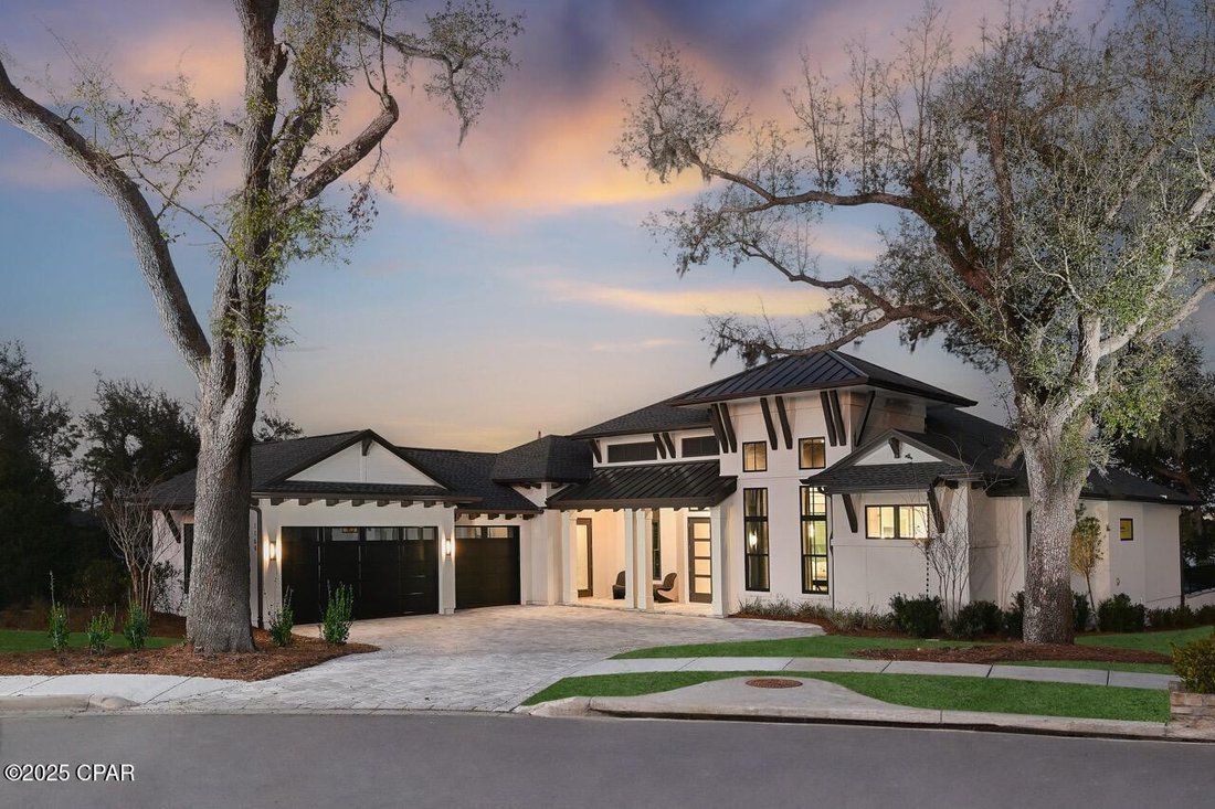 House in Panama City, Florida, United States 2 - 15761258