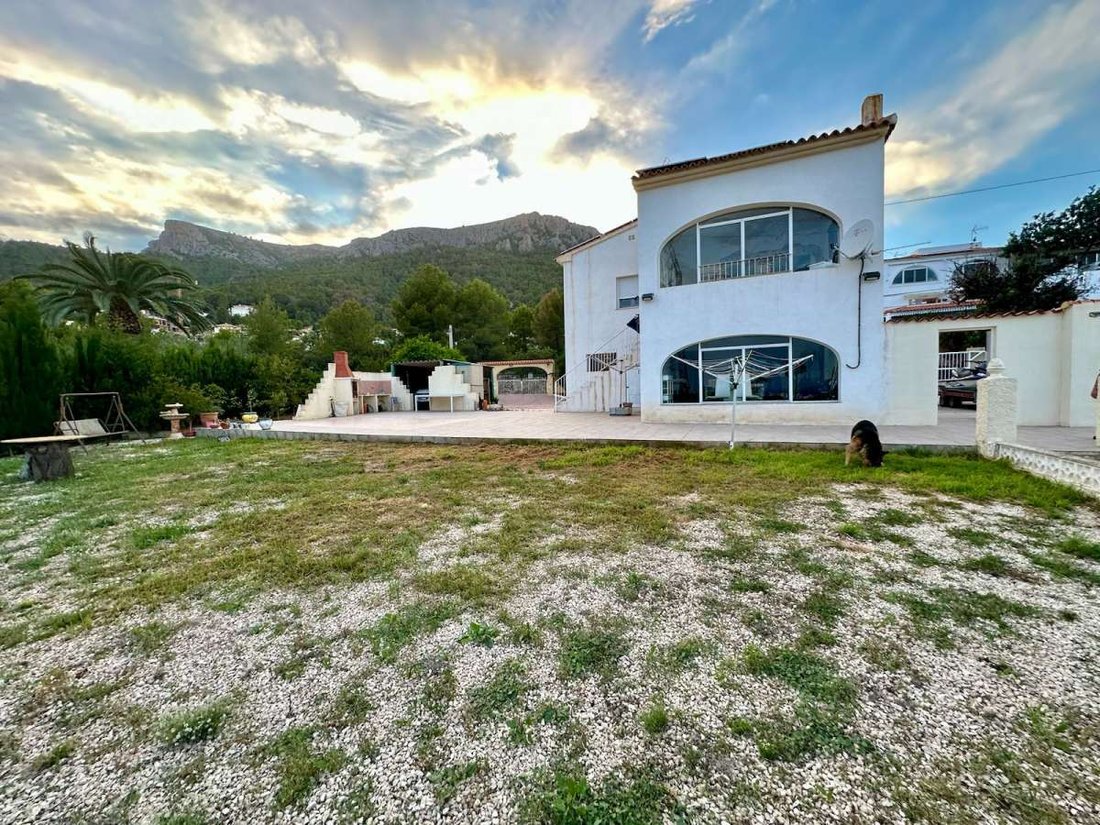 Casa a Calp, Comunità Valenzana, Spagna 1 - 15760780